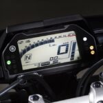 Yamaha MT-10 2016