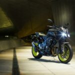 Yamaha MT-10 2016