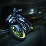 Yamaha MT-10 2016