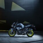 Yamaha MT-10 2016