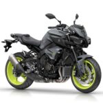 Yamaha MT-10 2016