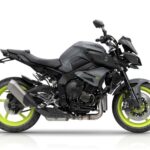 Yamaha MT-10 2016