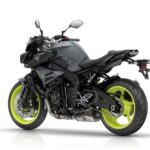 Yamaha MT-10 2016