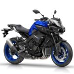 Yamaha MT-10 2016