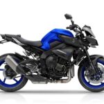 Yamaha MT-10 2016