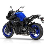 Yamaha MT-10 2016