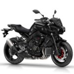 Yamaha MT-10 2016