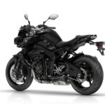 Yamaha MT-10 2016