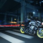 Yamaha MT-10 2016