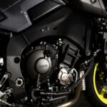 Yamaha MT-10 2016