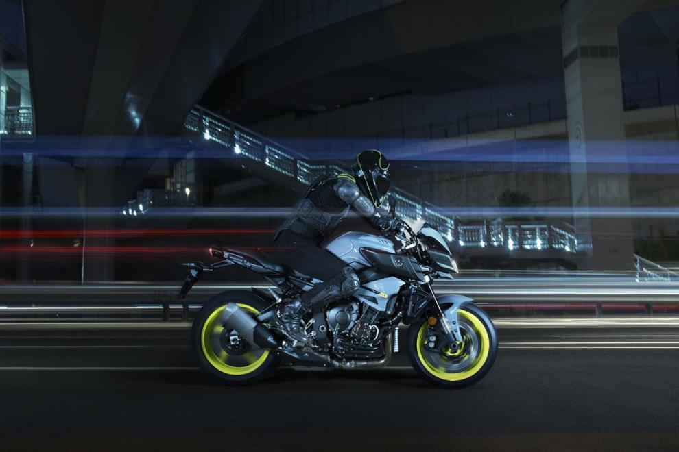 yamaha mt 10 2016 1