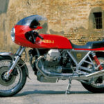Arturo Magni (1925-2015) 6 Magni Classic Arturo 1100