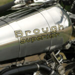 Brough Superior SS 100