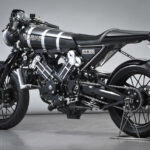 Brough Superior SS 100