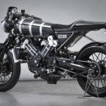 Brough Superior SS 100