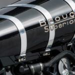 Brough Superior SS 100