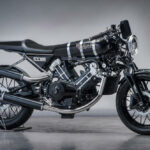 Brough Superior SS 100