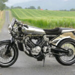 Brough Superior SS 100