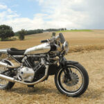 Brough Superior SS 100