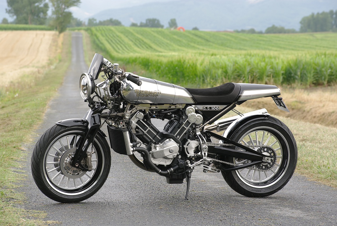 brough superior ss100 2