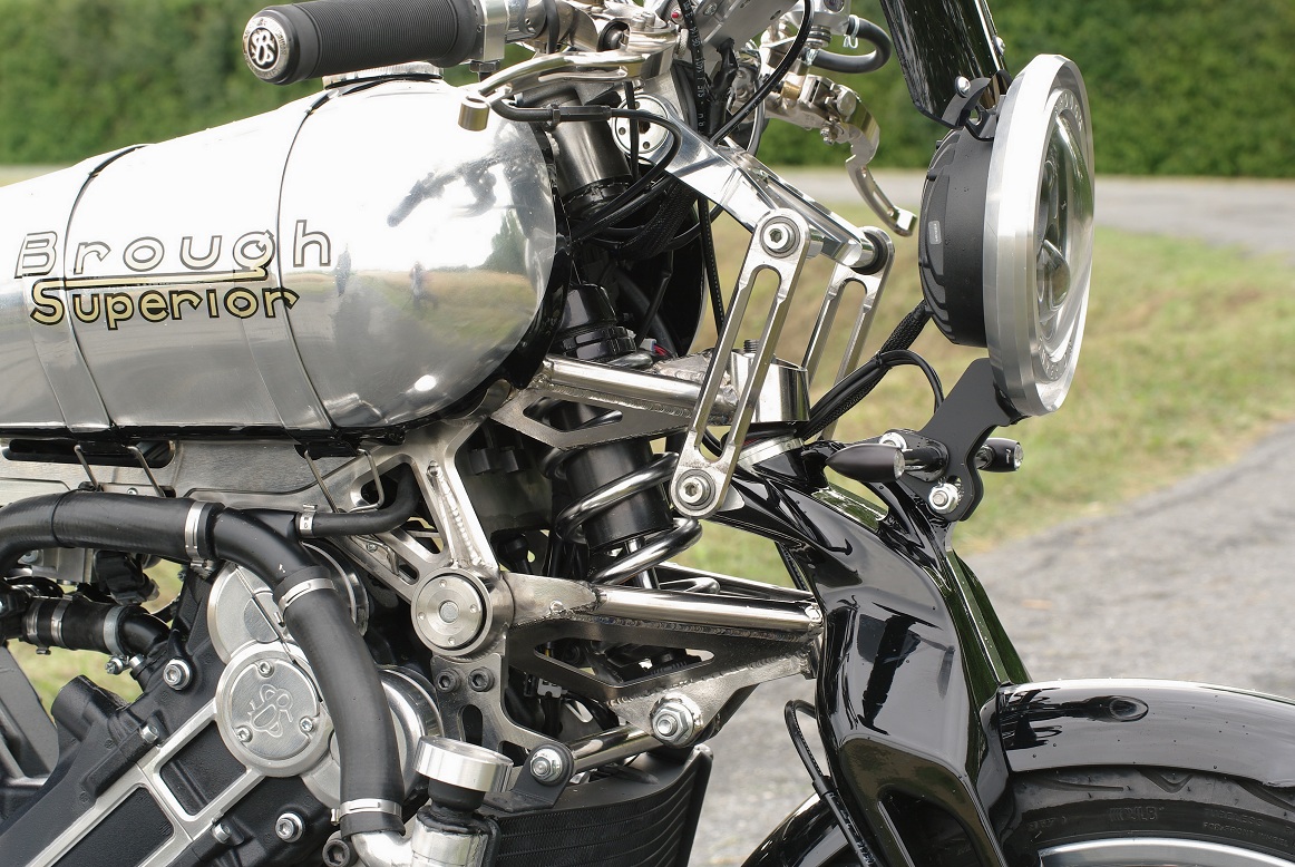 brough superior ss100 3