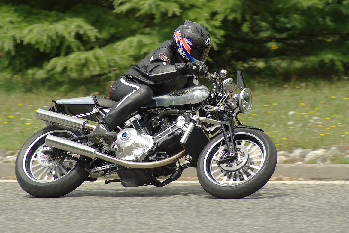 brough superior ss100 5