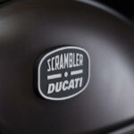 Ducati Scrambler Italia Indipendent