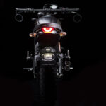 Ducati Scrambler Italia Indipendent