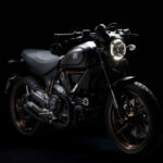 Ducati Scrambler Italia Indipendent