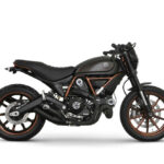 Ducati Scrambler Italia Indipendent