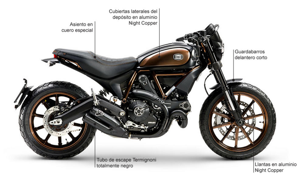 ducati scrambler italia independent