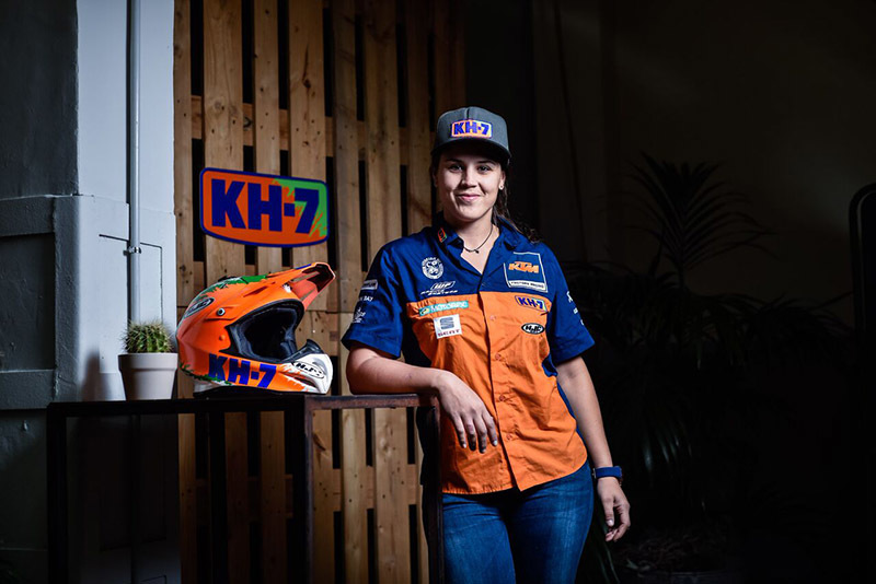 Laia Sanz Dakar 2016