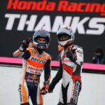 Honda Racing Thanks Day 2015