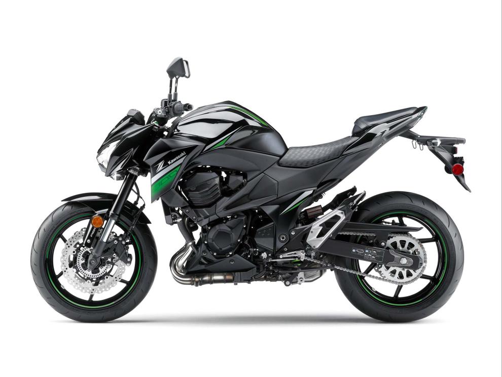Descubre las ofertas de motos de fin de año 9 kawasaki z800