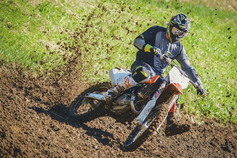 KTM SX-F/EXC-F