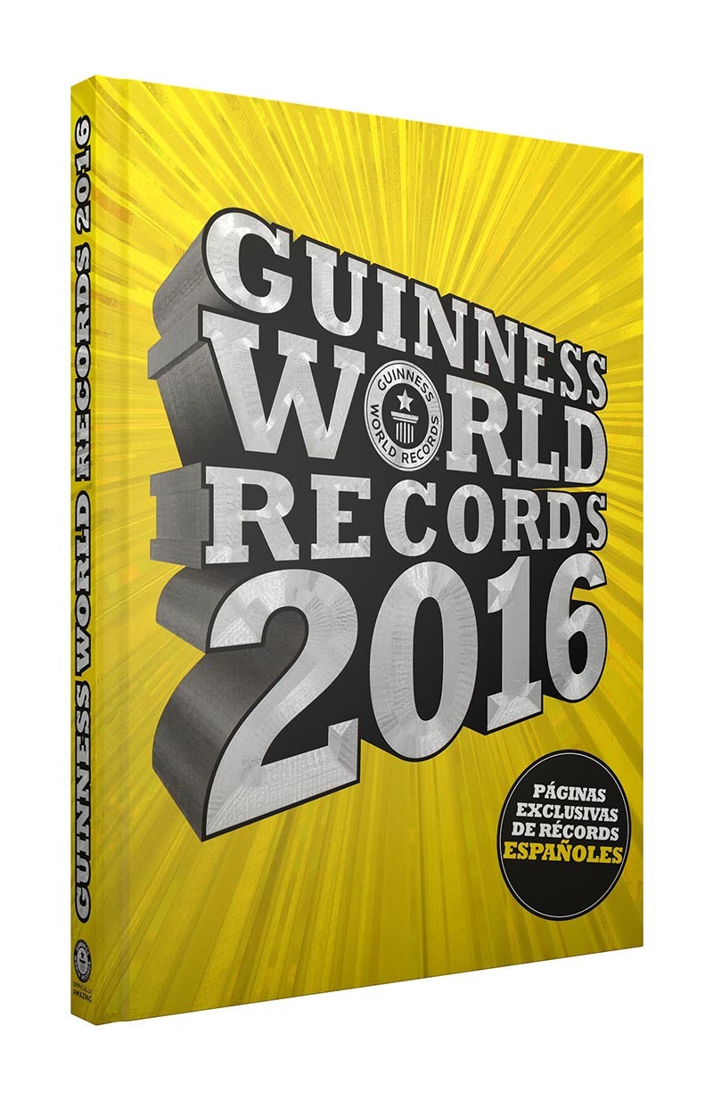 Record Guinnes