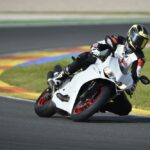 Prueba Ducati Panigale 959 2016