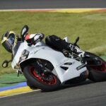 Prueba Ducati Panigale 959 2016