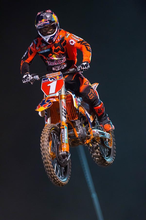 ryan dungey