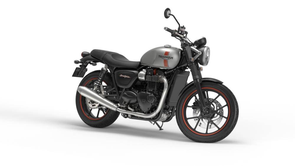 Estos son todos los modelos de Triumph puedes conducir con el carné A2 15 triumph bonneville street twin 23 g