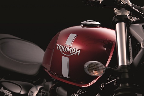 triumph street twin 2 7