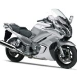 Yamaha FJR1300 2016