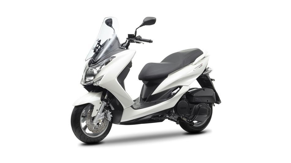 Descubre las ofertas de motos de fin de año 24 yamaha majesty s 2