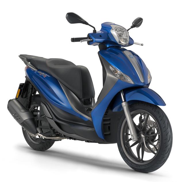 15 novedades de 125 a 500 cc para 2016 9 04 medley s