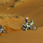 Africa Eco Race 2016 12 Africa Eco Race 2016