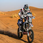 Africa Eco Race 2016 19 Africa Eco Race 2016