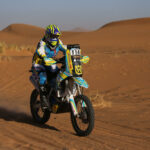 Africa Eco Race 2016 20 Africa Eco Race 2016