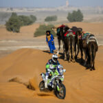 Africa Eco Race 2016 22 Africa Eco Race 2016