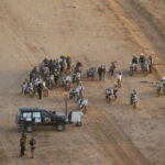 Africa Eco Race 2016 31 Africa Eco Race 2016