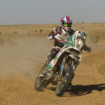 Africa Eco Race 2016 42 Africa Eco Race 2016